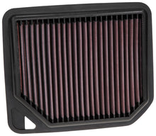 Load image into Gallery viewer, K&amp;N 18-20 Suzuki Jimny II L3-0.7L Replacement Air Filter
