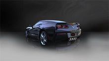 Load image into Gallery viewer, Corsa 2014-2019 evy Corvette C7 Stainless Steel Exhaust Tip Kit
