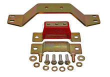 Load image into Gallery viewer, Energy Suspension 99-04 Ford Mustang 4.6L V8 Red Transmission Mounts
