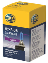 Load image into Gallery viewer, Hella Bulb H9 12V 65W PGJ19-5 T4
