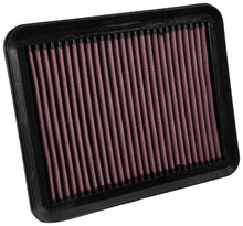 Load image into Gallery viewer, K&amp;N 15-17 Toyota Land Cruiser 2.8L L4 Drop In Air Filter
