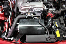 Load image into Gallery viewer, Mishimoto 2016+ Mazda Miata Performance Intake - Polished
