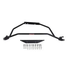 Load image into Gallery viewer, BBK 94-04 Mustang V6 GT Tubular Strut Tower Brace - Black Powdercoat Finish
