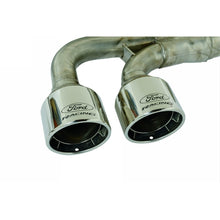 Load image into Gallery viewer, Ford Racing 2013-15 Focus ST Cat-Back Exhaust System (No Drop Ship)
