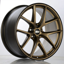 Load image into Gallery viewer, BBS CI-R 20x11.5 5x120 ET52 Bronze Rim Protector Wheel -82mm PFS/Clip Required
