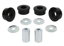 Load image into Gallery viewer, Whiteline VAG MK4/MK5 Rear Trailing Arm Bushing Kit
