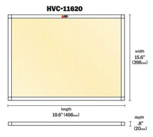 Load image into Gallery viewer, K&amp;N HVAC Filter - 16 x 20 x 1
