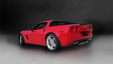 Load image into Gallery viewer, Corsa 2006-2013 Chevrolet Corvette C6 Z06 7.0L V8 Polished Sport Axle-Back Exhaust
