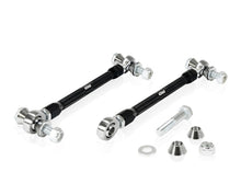 Load image into Gallery viewer, Eibach Front Adjustable Anti-Roll End Link Kit 15-17 Ford Mustang S550 / 15-20 Shelby GT350
