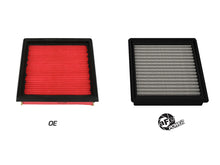 Load image into Gallery viewer, aFe MagnumFLOW Air Filters OER PDS A/F PDS Nissan 370Z 09-11 V6-3.7L
