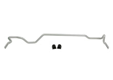 Load image into Gallery viewer, Whiteline 04-07 Subaru WRX Sedan and Wagon / 04-07 Subaru Impreza Non-Turbo w/ OE swaybar Rear 22mm
