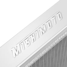 Load image into Gallery viewer, Mishimoto 06-09 Volkswagen Golf MK5 GTI (FSI Only) Manual Aluminum Radiator
