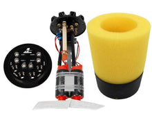 Load image into Gallery viewer, Aeromotive 99-02 Chevrolet Camaro Phantom Series Dual 340lph Direct Drop-In Fuel Pump
