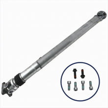 Load image into Gallery viewer, Ford Racing 05-10 Mustang GR One-Piece Aluminum Driveshaft
