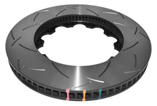 Load image into Gallery viewer, DBA 14-15 Chevy Corvette Z06 T3 5000 Series Left Front Slotted Replacement Friction Ring
