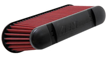 Load image into Gallery viewer, AEM 06-12 Chevrolet Corvette Z06 7.0L V8 / 08-12 Corvette 6.2L V8 Replacement DryFlow Air Filter
