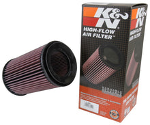 Load image into Gallery viewer, K&amp;N 2015 Holden Colorado L4-2.8L DSL Replacement Drop In Air Filter
