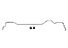 Load image into Gallery viewer, Whiteline 04-07 Subaru STi  Rear 24mm Swaybar-X heavy duty Blade adjustable
