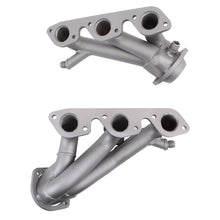 Load image into Gallery viewer, BBK 99-04 Ford Mustang V6 Shorty Tuned Length Exhaust Headers - 1-5/8 Titanium Ceramic
