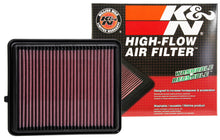 Load image into Gallery viewer, K&amp;N Replacement Air FIlter 18-20 Suzuki Jimny II 1.5L L4
