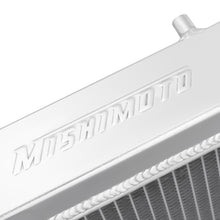 Load image into Gallery viewer, Mishimoto 93-98 Subaru Impreza GC8 2.2L Manual Aluminum Radiator
