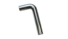 Load image into Gallery viewer, Vibrant 4in OD T304 SS 90 Deg Mandrel Bend (4in Centerline Radius)
