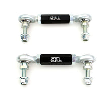 Load image into Gallery viewer, SPL Parts 2012+ BMW 3 Series/4 Series F3X Rear Swaybar Endlinks
