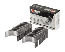 Load image into Gallery viewer, King Ford 281CI/302CI/330CI 4.6L/5.0L/5.4L V8 (Size STD) Rod Bearing Set
