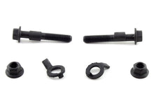 Load image into Gallery viewer, Whiteline 89-98 Nissan 240SX S13 &amp; S14 Front / 6/09+ Chevy Cruze JG Camber Adjusting Bolt Kit - 12mm
