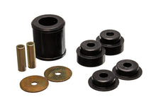 Load image into Gallery viewer, Energy Suspension 02-09 350Z / 03-07 Infiniti G35 Black Rear Differential Bushing
