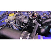 Load image into Gallery viewer, Mishimoto Subaru 08-14 WRX/ 05-09 Legacy GT Aluminum Coolant Expansion Tank
