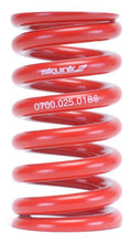 Load image into Gallery viewer, Skunk2 Universal Race Spring (Straight) - 7 in.L - 2.5 in.ID - 18kg/mm (0700.250.018S)
