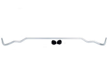 Load image into Gallery viewer, Whiteline BMW 1 Series (Exc M Series) &amp; 3 Series (Exc M3) Rear 20mm Swaybar
