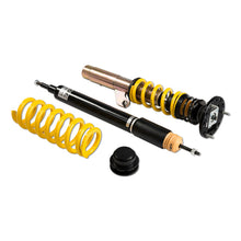 Load image into Gallery viewer, ST XTA Height Adjustable Coilovers 05+ BMW E90 Sedan/ E92 Coupe
