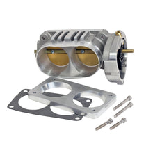 Load image into Gallery viewer, BBK 05-14 Mustang Shelby GT500 F Series Truck 6.8 V10 Twin 65mm Throttle Body BBK Power Plus Series
