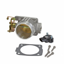 Load image into Gallery viewer, BBK 96-04 Ford Mustang 4.6 GT 70mm Throttle Body BBK Power Plus Series (CARB EO 96-01 Only)
