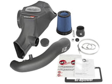 Load image into Gallery viewer, aFe Momentum GT Pro 5R Intake System 15-16 Ford Mustang L4-2.3L EcoBoost
