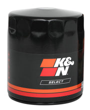 Load image into Gallery viewer, K&amp;N 21-23 Ford Bronco 2.3L L4 / Ford Bronco Sport 1.5L L3 Spin-On Oil Filter
