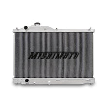 Load image into Gallery viewer, Mishimoto 00-09 Honda S2000 3 Row Manual X-LINE (Thicker Core) Aluminum Radiator
