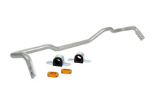 Load image into Gallery viewer, Whiteline 15-18 Volkswagen Golf R 24mm Rear Adjustable Sway Bar Kit
