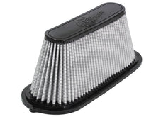 Load image into Gallery viewer, aFe MagnumFLOW Air Filters OER Pro Dry S 08-13 Chevrolet Corvette (C6) 6.2L V8
