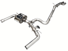 Load image into Gallery viewer, AWE Tuning Audi 22-23 8Y RS3 Cat-Back SwitchPath Exhaust (No Tips)
