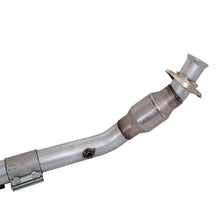 Load image into Gallery viewer, BBK 05-10 Mustang 4.6 GT High Flow X Pipe With Catalytic Converters - 2-3/4
