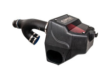 Load image into Gallery viewer, Corsa 2021-2024 Ford F150 3.5L Ecoboost Cold Air Intake with MaxFlow 5 Oiled Filter
