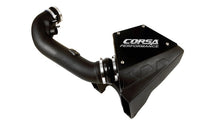 Load image into Gallery viewer, Corsa 11-14 Ford Mustang GT 5.0L V8 Air Intake
