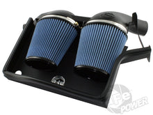 Load image into Gallery viewer, aFe MagnumFORCE Intakes Stage-2 P5R AIS P5R BMW 335i (N54) 07-11L6-3.0L/Z4 35i 09-15 (tt)
