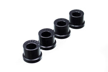 Load image into Gallery viewer, Energy Suspension Rack &amp; Pinion Bushings - Black
