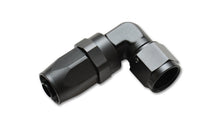 Load image into Gallery viewer, Vibrant 90 Degree Elbow Forged Hose End Fitting Hose Size -10AN
