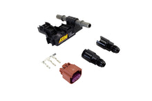 Load image into Gallery viewer, AEM Ethanol Content Flex Fuel Sensor w/ -6AN fittings Kit
