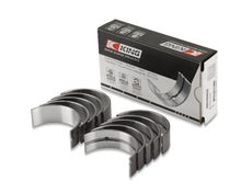 Load image into Gallery viewer, King Volkswagen AMB/BYK/BBX (Size STD) Silicon Bi-Metal Aluminum Main Bearing Set
